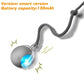 Rechargeable Automatic Rolling Smart Interactive Ball Toy Dogs