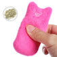 Interactive Plush Catnip Chew Toy For Cats Kittens