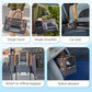 Anti Collapse Pet Carrier Bag With Storage Pockets