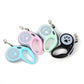 3m 5m Retractable Nylon Dog Leash For Walking