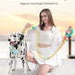 Durable Anti Slip Dog Traction Rope For Walking