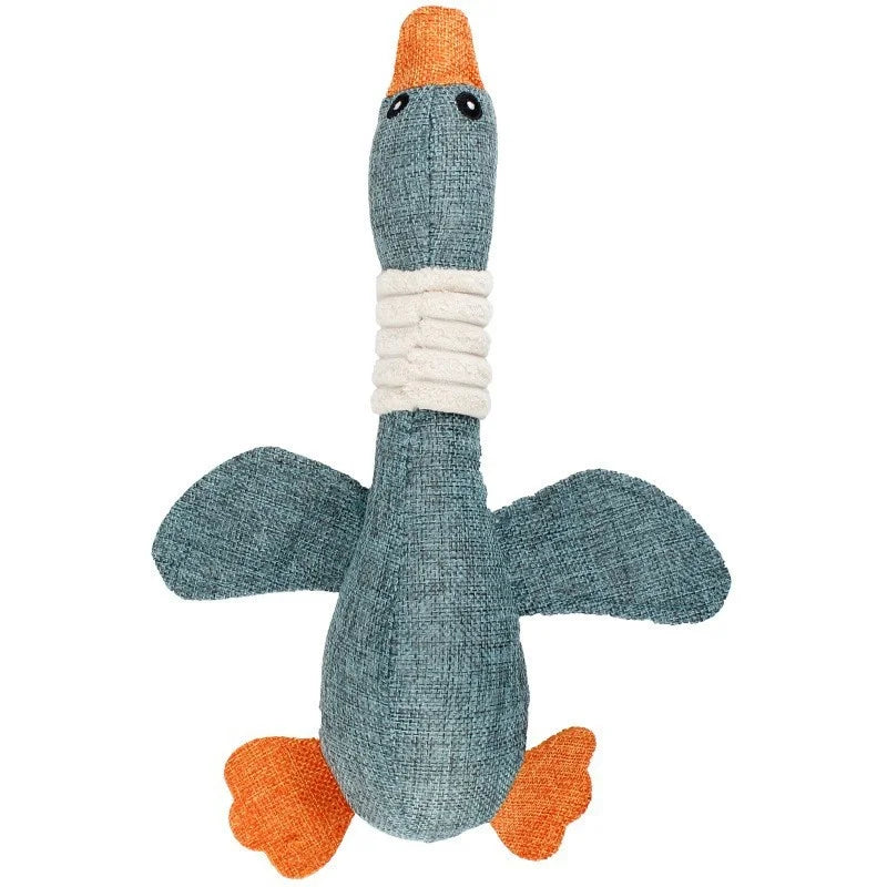 Interactive Plush Catnip Chew Toy For Cats Kittens