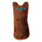 Interactive Plush Catnip Chew Toy For Cats Kittens