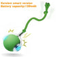 Rechargeable Automatic Rolling Smart Interactive Ball Toy Dogs