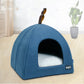 Small Pet Velvet Toys for Cats
