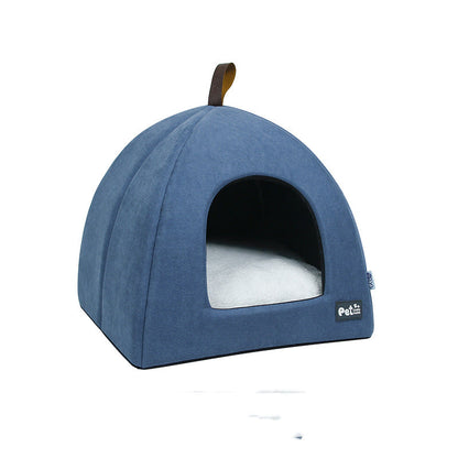 Small Pet Velvet Toys for Cats