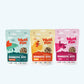 Chicken Dog Food Topper