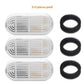 Large Capacity Stainless Steel Pet Water Dispenser Cats