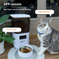 5L Automatic Pet Feeder For Cats And Dogs