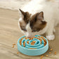 Non Slip Slow Feeder Bowl For Dogs Puppies