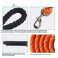2-Meter Dog Leash With Extended Strap For Walking