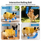 Smart Automatic Moving Bouncing Ball Toy For Dogs