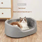 All Season Thickened Dog Bed For Home Use