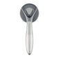Self Cleaning Slicker Brush For Cats Dogs Rabbits