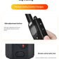 Smart Remote Dog Training Collar With Vibration Control