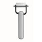 Double Sided Dematting Comb For Thick Coat Pets