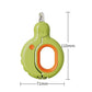 Donut Pet Nail Clippers With LED Light For