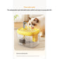 Automatic Circulating Water Fountain For Cats Indoor