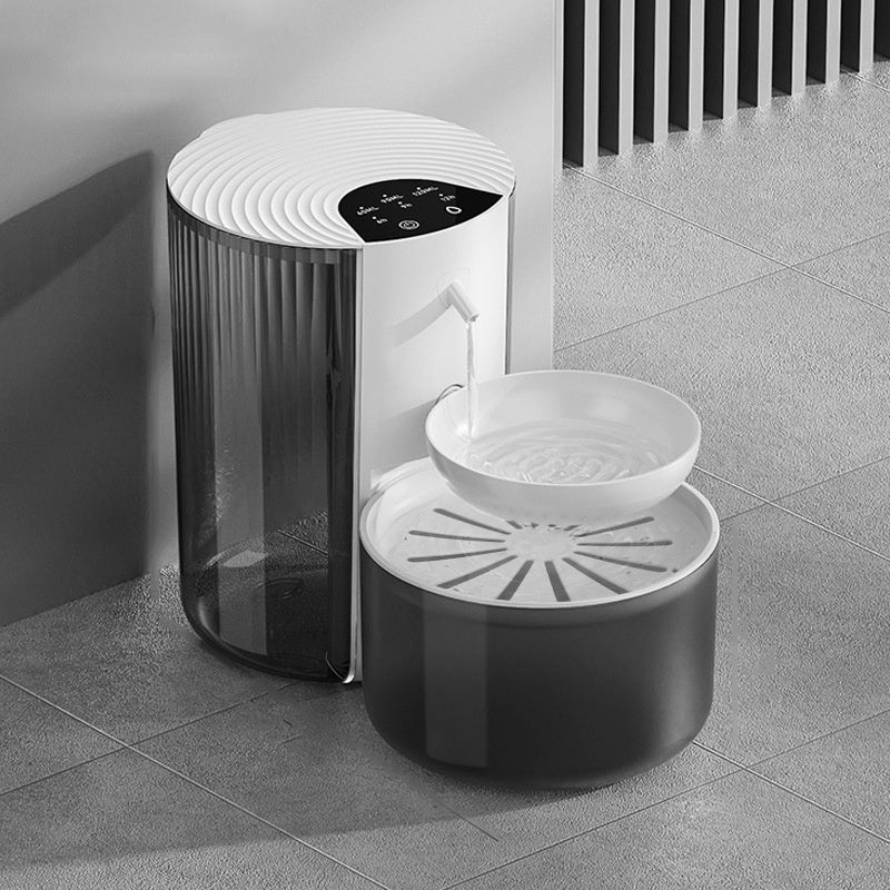 Smart 3L Constant Temperature Pet Water Fountain