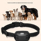 Smart Remote Dog Training Collar With Vibration Control