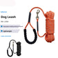 2-Meter Dog Leash With Extended Strap For Walking