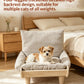Wear-Resistant Integrated Cat Sofa Bed