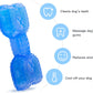 Cooling Puppy Teether Chew Toy With Treat Holder