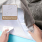 Waterproof Dog Bed With Removable Washable Cover