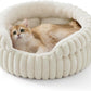 Winter Warm Cat Dog Bed Mat House