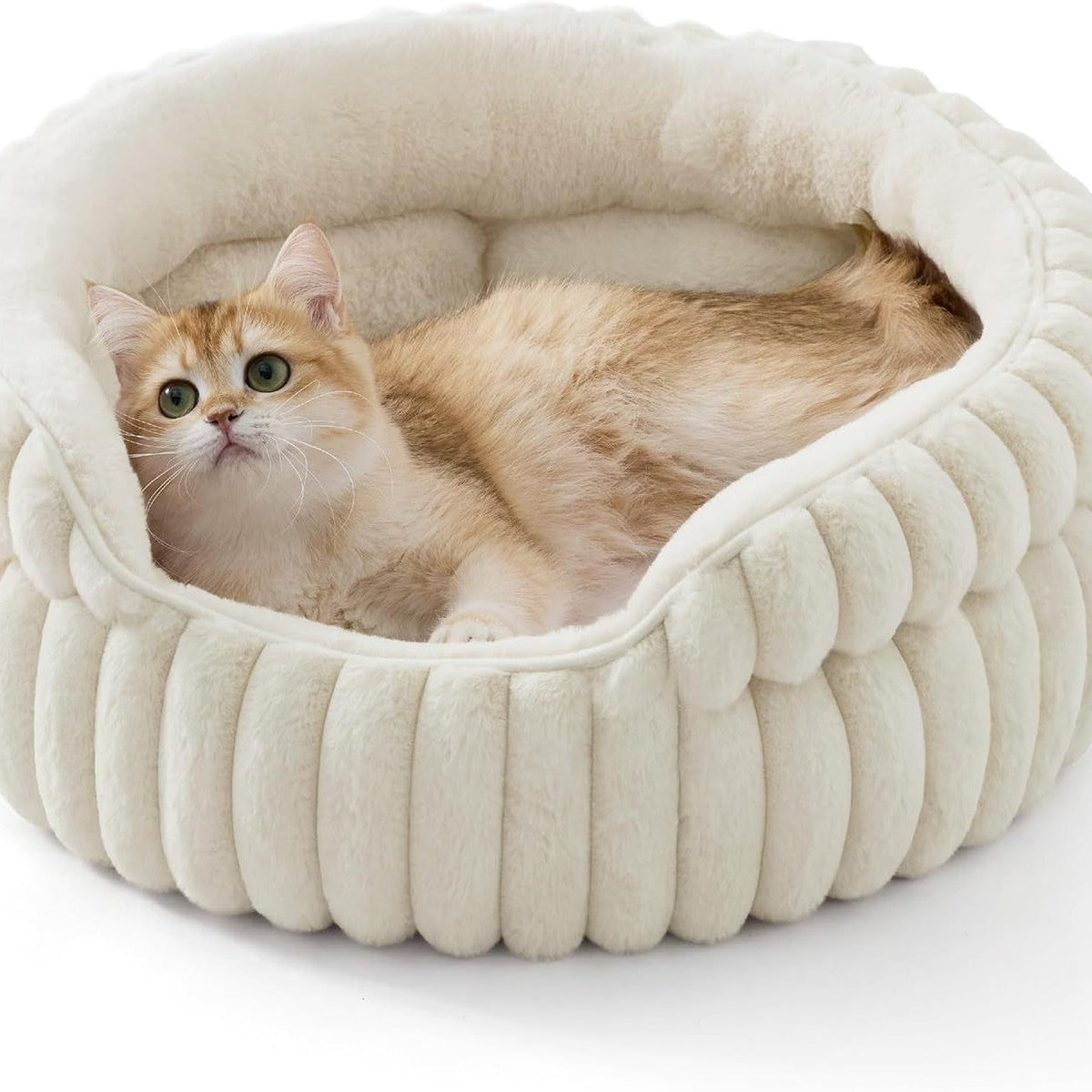 Winter Warm Cat Dog Bed Mat House