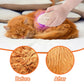 4 In 1 Steam Cat Brush Grooming Tool
