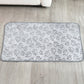 Round Plush Dog Cat Bed Nest For Small