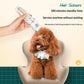 Ant Tribe Rechargeable Electric Dog Grooming Hair Clipper