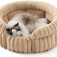 Winter Warm Cat Dog Bed Mat House