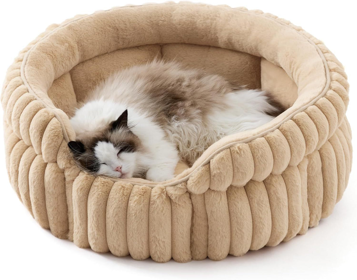 Winter Warm Cat Dog Bed Mat House