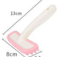 Silicone Small Pet Grooming Comb For Rabbits Chinchillas