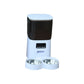 5L Automatic Pet Feeder For Cats And Dogs