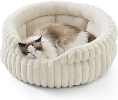 Winter Warm Cat Dog Bed Mat House