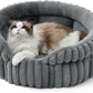 Winter Warm Cat Dog Bed Mat House