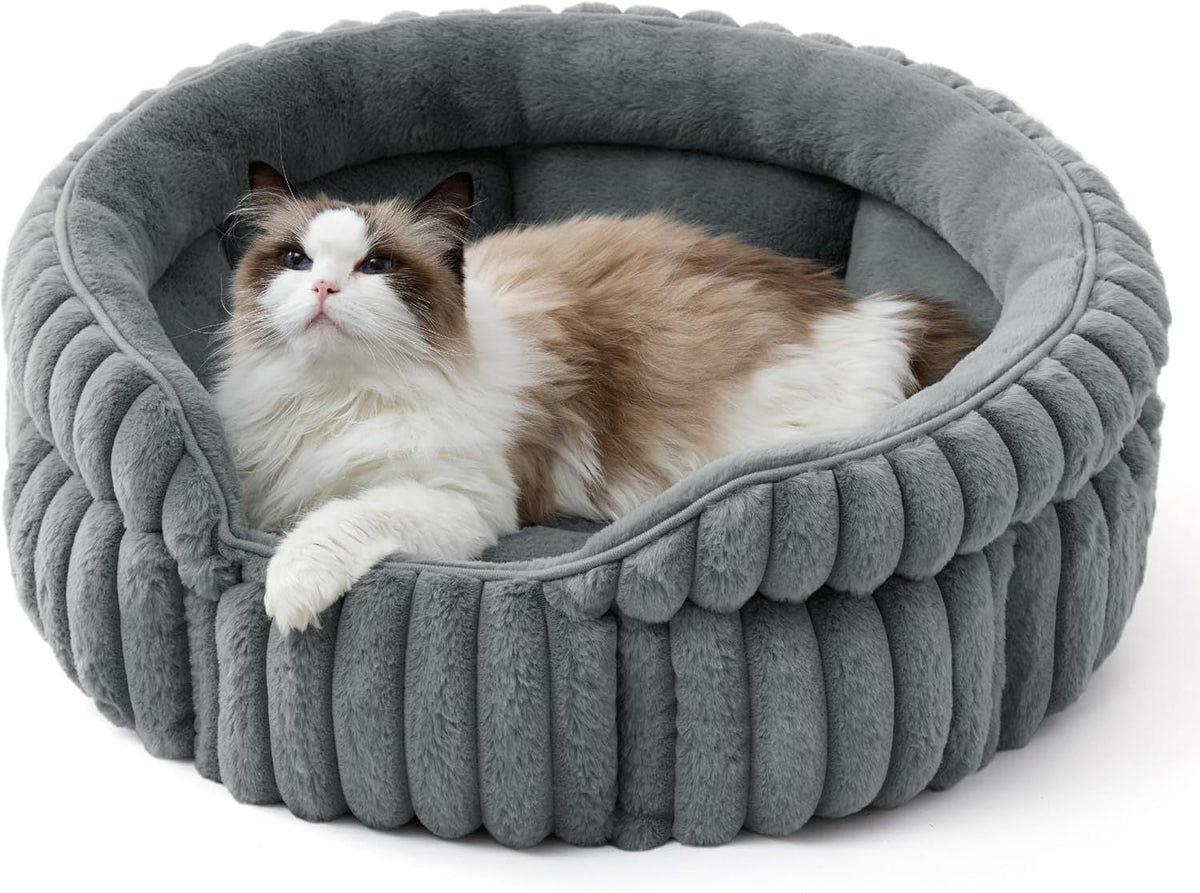 Winter Warm Cat Dog Bed Mat House