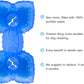 Cooling Puppy Teether Chew Toy With Treat Holder